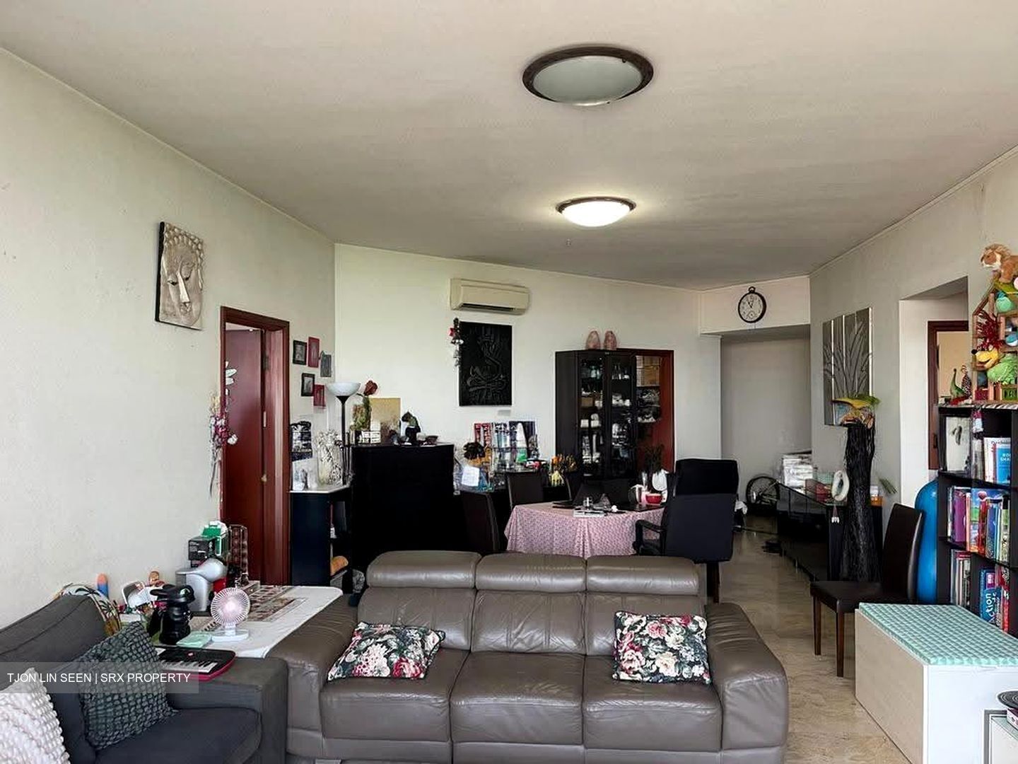 Parc Oasis (D22), Condominium #621663711